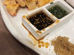 -苏小柳点心·手作小笼包(康桥分院)