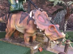 -陕西自然博物馆