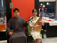 -馋遇江南·精致湖景雅宴(东方之门店)