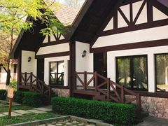 -太阳岛度假酒店