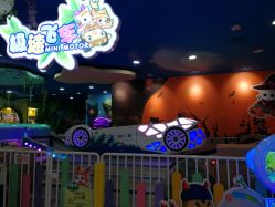 -万达宝贝王(长春红旗街店)