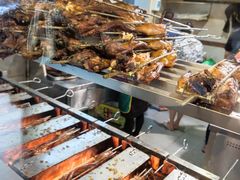 -老黄记手撕烤兔(玉林街店)