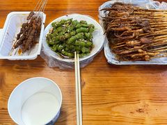 -十里铺铁板鱿鱼