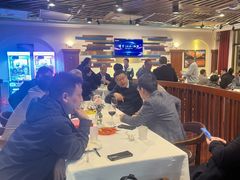 -浦鸿会尚莊亲子餐厅(碧云店)