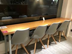 -Onirii Coffee(长乐路店)