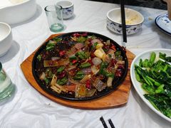 -九里香(三世传承店)