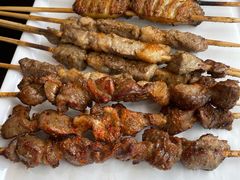 -宛平李记小吃(东关街店)