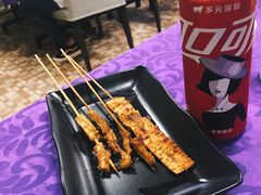 -神碳烧烤东北秘制串(东城路店)