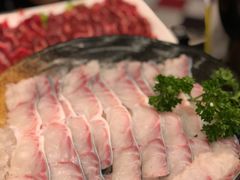 -一哥澳门豆捞·澳门风打边炉(高德置地店)
