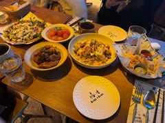 -Blac+Blac(中海环宇荟店)