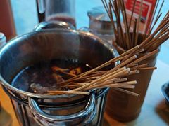-华府九号海鲜烧烤大排档(龙域店)