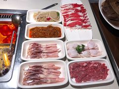 -海底捞火锅(万丰桥店)