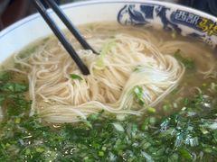 -西部马华清真食府·丝路菜(大钟寺店)