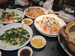 -皮蛋弟砂锅店(总店)