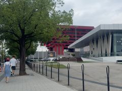 -中华艺术宫(上海美术馆)