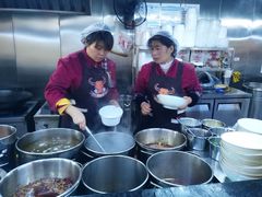 -津市刘聋子粉馆(林科大店)