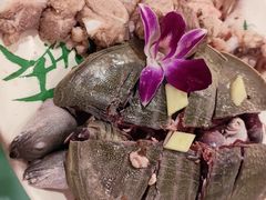 -尚竹阁冬瓜盅·18年地标美食(平洲店)