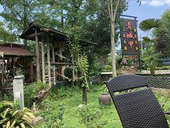 -青城甲(青城山店)