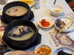 -长顺参鸡汤店(西塔总店)