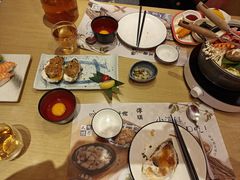 -小句号·精致料理(江南环球港店)