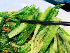 -滋粥楼·顺德菜(番禺广场总店)
