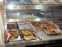 -华莱士·全鸡汉堡(宝丰路天骄店)