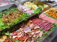 -醉人椒麻辣香锅(上地华联店)