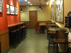 -星巴克(襄阳公园店)