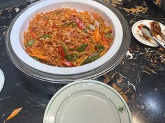-巴犀烧烤(新崇光店)