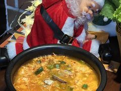 -火炉情韩国料理店(古田路店)