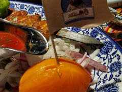 -卢布里西餐厅(总店)