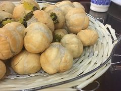 -茶港食堂(武昌店)