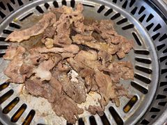 -盛江山自助料理(太原街万达店)