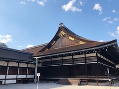 -京都御所