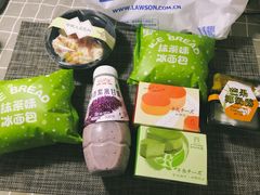 -罗森便利店(鱼市街店)
