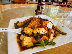 -韶关经律论国际酒店温泉