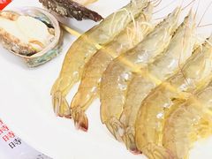 -花苑美食横琴生蚝火锅(拱北粤华路店)