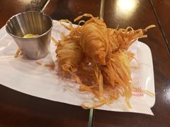 -Mr.Pizza米斯特比萨(苏州平江万达广场店)
