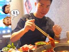 -楠火锅(广州总店)