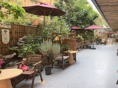 -佛有缘素食馆·荔湾老字号(陈家祠首店)