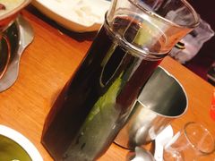 酸梅汤-思阁炭香火锅(学伟鑫城总店)