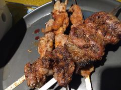 -巴达木食府