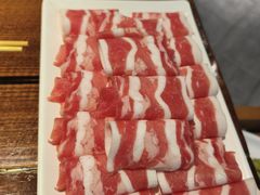-義聚德·清真铜锅涮羊肉·烧烤(河东店)