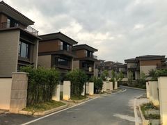 -清远熹乐谷温泉度假酒店