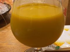 -和创柚子·会席日本料理(新区淮海街店)