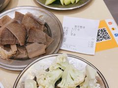 -月圆火锅(宁海东路二店)