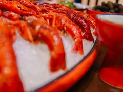 -虾弄弄海派小龙虾·牛羊蝎子火锅