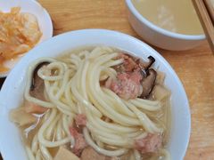 海味面-二号桥脆绍面(星辉中路店)