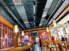 大堂-郑喜旺烧烤(郑州总店)