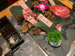 -黑牛の店·和牛烧肉(合生汇店)